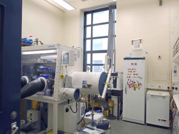 Caesr wetlab small caesr wetlab small